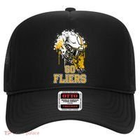 Clyde Fliers Rising Helmet Go Hat thumb 0