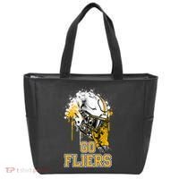 Clyde Fliers Rising Helmet Go Tote Bag thumb 0