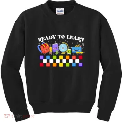 Kids Sweatshirt