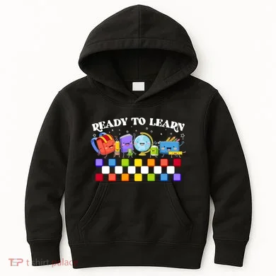 Kids Hoodie