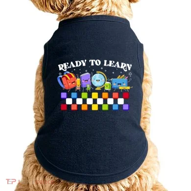 Doggie Tank