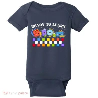 Baby Bodysuit