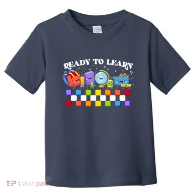 Toddler T-Shirt