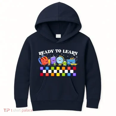 Kids Hoodie
