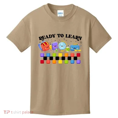 Kids T-Shirt