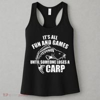 Crappie Fishing Retro Panfish Speck Fisherman Gift Women's Tank Top thumb 3