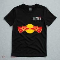 Checo Formula Racing Driver Fan Team Funny Hecho En Mexico T-Shirt thumb 5