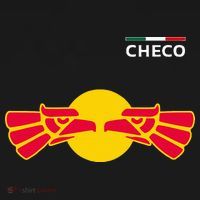 Checo Formula Racing Driver Fan Team Funny Hecho En Mexico Coaster thumb 2