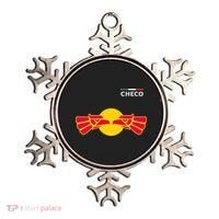 Checo Formula Racing Driver Fan Team Funny Hecho En Mexico Ornament thumb 0