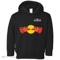 Checo Formula Racing Driver Fan Team Funny Hecho En Mexico Toddler Hoodie thumb 0