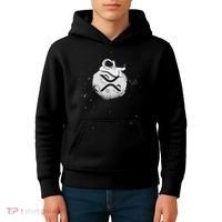 Cryptocurrency Fun Relaxing Space Man On Xrp Crypto Moon Kids Hoodie thumb 4