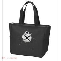 Cryptocurrency Fun Relaxing Space Man On Xrp Crypto Moon Tote Bag thumb 3