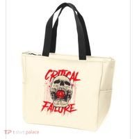 Critical Failure Roleplaying Game Tote Bag thumb 3