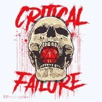 Critical Failure Roleplaying Game Doggie Tank thumb 4