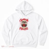Critical Failure Roleplaying Game Hoodie thumb 0