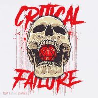 Critical Failure Roleplaying Game Long Sleeve Shirt thumb 2