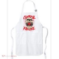 Critical Failure Roleplaying Game Apron thumb 0