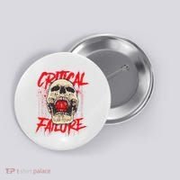 Critical Failure Roleplaying Game Button thumb 0