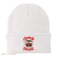 Critical Failure Roleplaying Game Beanie thumb 0