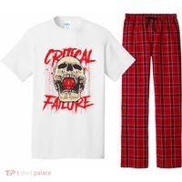 Critical Failure Roleplaying Game Pajama Set thumb 0