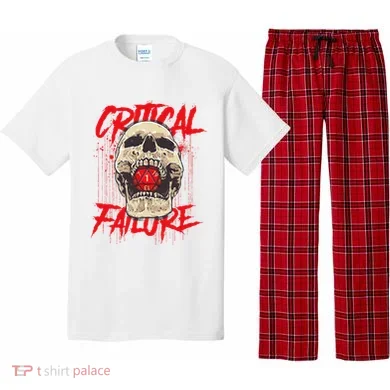 Pajama Set