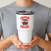 Critical Failure Roleplaying Game Tumbler thumb 2