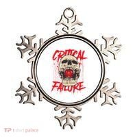 Critical Failure Roleplaying Game Ornament thumb 0