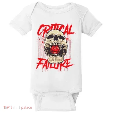 Baby Bodysuit