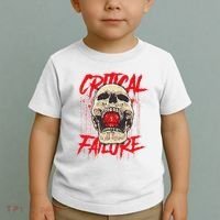 Critical Failure Roleplaying Game Toddler T-Shirt thumb 2