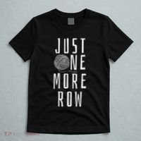 Crocheting Funny Saying Yarn Gift T-Shirt thumb 5