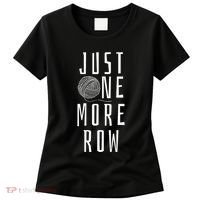 Crocheting Funny Saying Yarn Gift Women's T-Shirt thumb 0