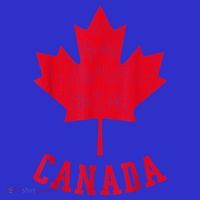 Canadian Flag Shirt Canada Independece Maple Leaf Men Women Women's Tank Top thumb 5