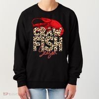 Craw Fish Season Lobster Lover Funny Women's Sweatshirt thumb 0
