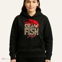 Craw Fish Season Lobster Lover Funny Hoodie thumb 5