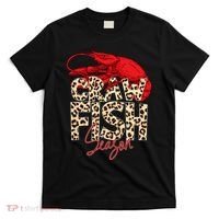 Craw Fish Season Lobster Lover Funny T-Shirt thumb 0