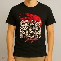 Craw Fish Season Lobster Lover Funny T-Shirt thumb 3