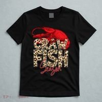 Craw Fish Season Lobster Lover Funny T-Shirt thumb 5