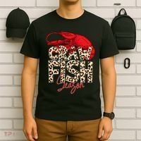 Craw Fish Season Lobster Lover Funny T-Shirt thumb 6