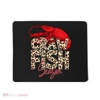 Craw Fish Season Lobster Lover Funny Mousepad thumb 0