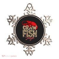 Craw Fish Season Lobster Lover Funny Ornament thumb 0