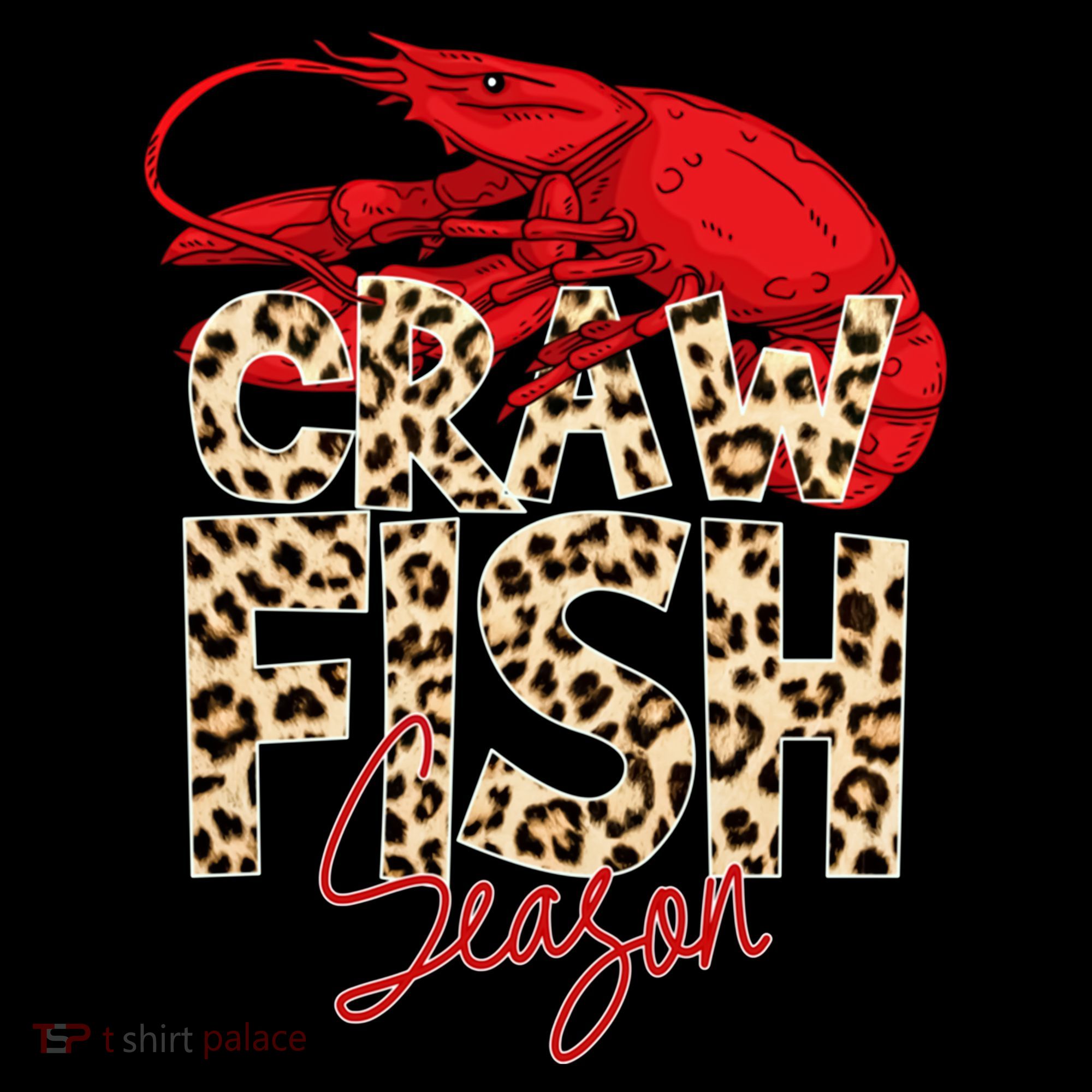 Craw Fish Season Lobster Lover Funny Ornament
