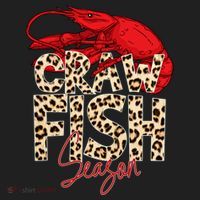 Craw Fish Season Lobster Lover Funny Hat thumb 2