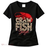 Craw Fish Season Lobster Lover Funny Women's T-Shirt thumb 0