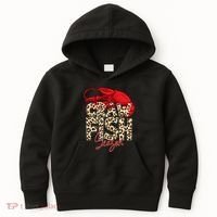 Craw Fish Season Lobster Lover Funny Kids Hoodie thumb 0