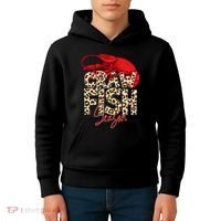 Craw Fish Season Lobster Lover Funny Kids Hoodie thumb 4