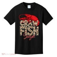 Craw Fish Season Lobster Lover Funny Kids T-Shirt thumb 0