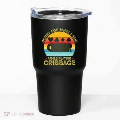 Tumbler
