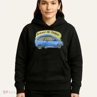 Connor Flintoft Scissor Me Timbers Car Hoodie thumb 5