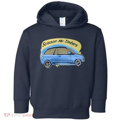 Toddler Hoodie