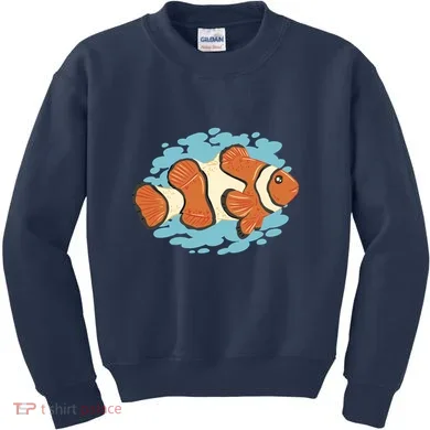 Kids Sweatshirt